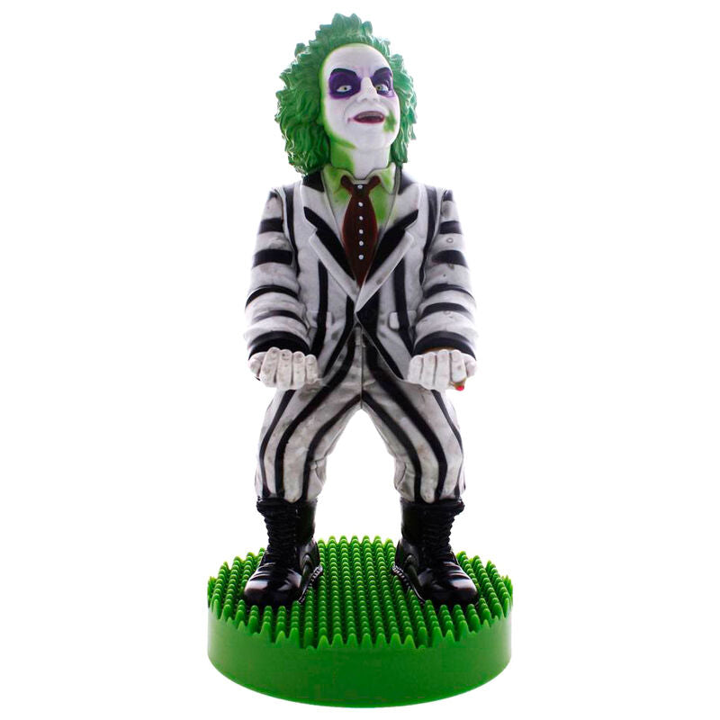 Beetlejuice Soporte Cably Guys Beetlejuice 20 cm