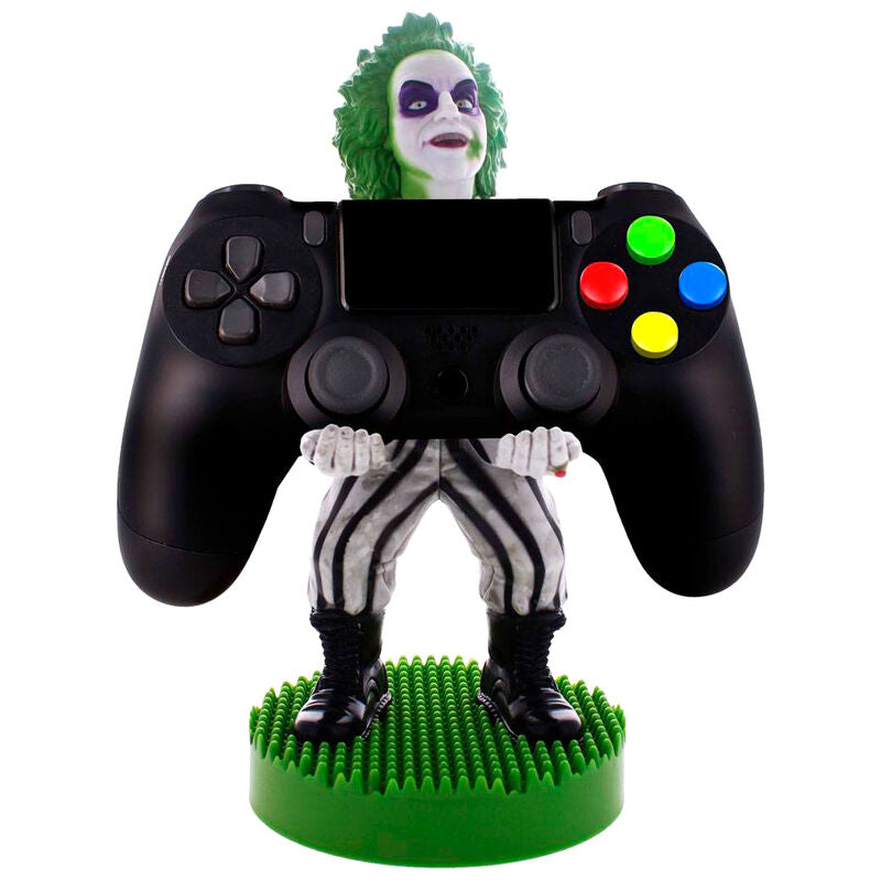 Beetlejuice Soporte Cably Guys Beetlejuice 20 cm