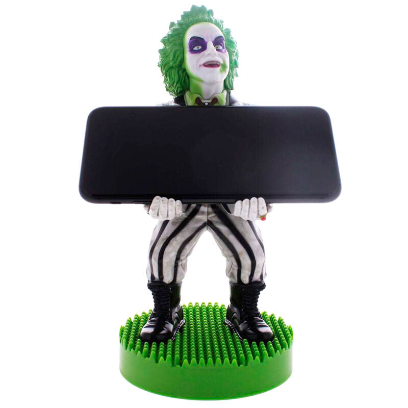 Beetlejuice Soporte Cably Guys Beetlejuice 20 cm