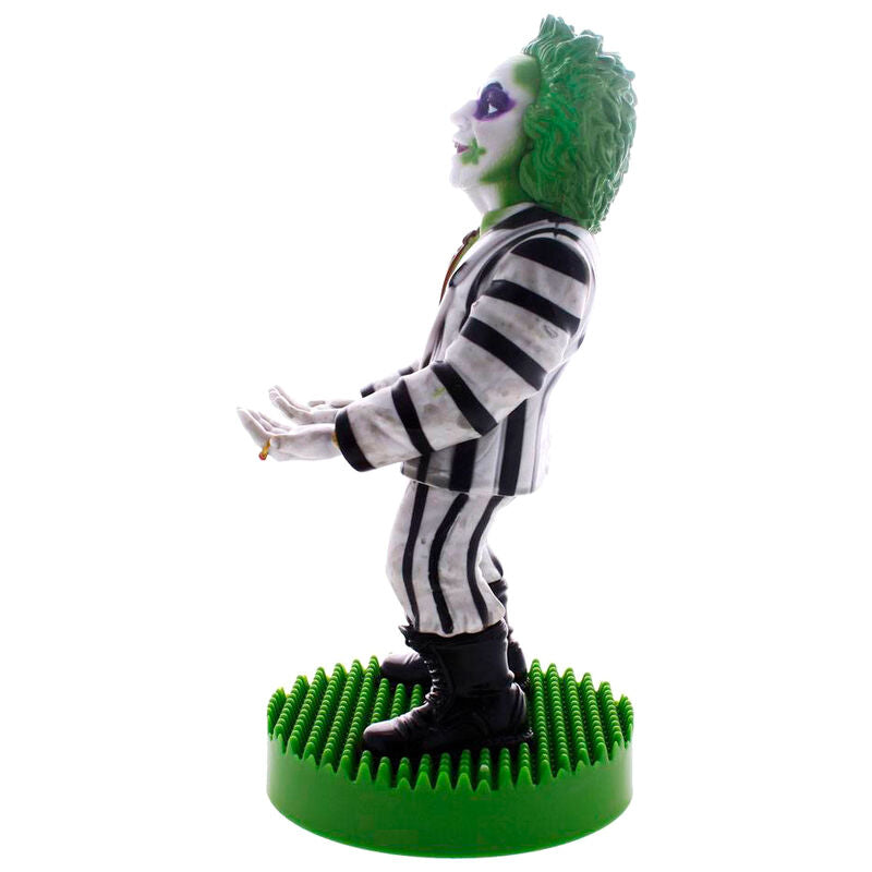Beetlejuice Soporte Cably Guys Beetlejuice 20 cm