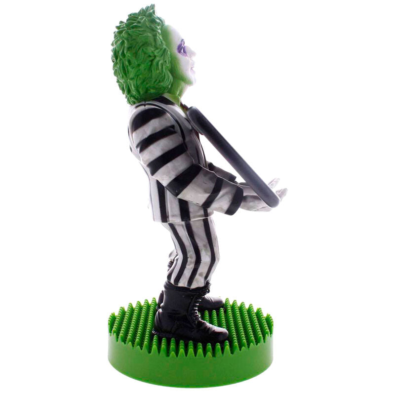 Beetlejuice Soporte Cably Guys Beetlejuice 20 cm