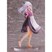 Figura Elaina Grape Stomping Girl Renewal Wandering Witch the Journey