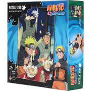 Naruto Shippuden Puzzle Naruto Ramen 250pzs