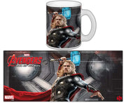 AVENGERS AOU S.2 THOR Taza