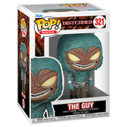 Disturbed POP! Rocks Vinyl Figura The Guy 9 cm