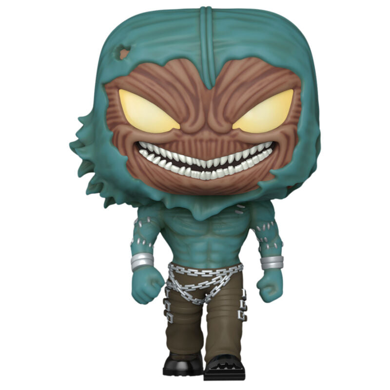 Disturbed POP! Rocks Vinyl Figura The Guy 9 cm
