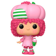 Tarta de Fresa POP! Animation Vinyl Figura Raspberry Tart 9 cm