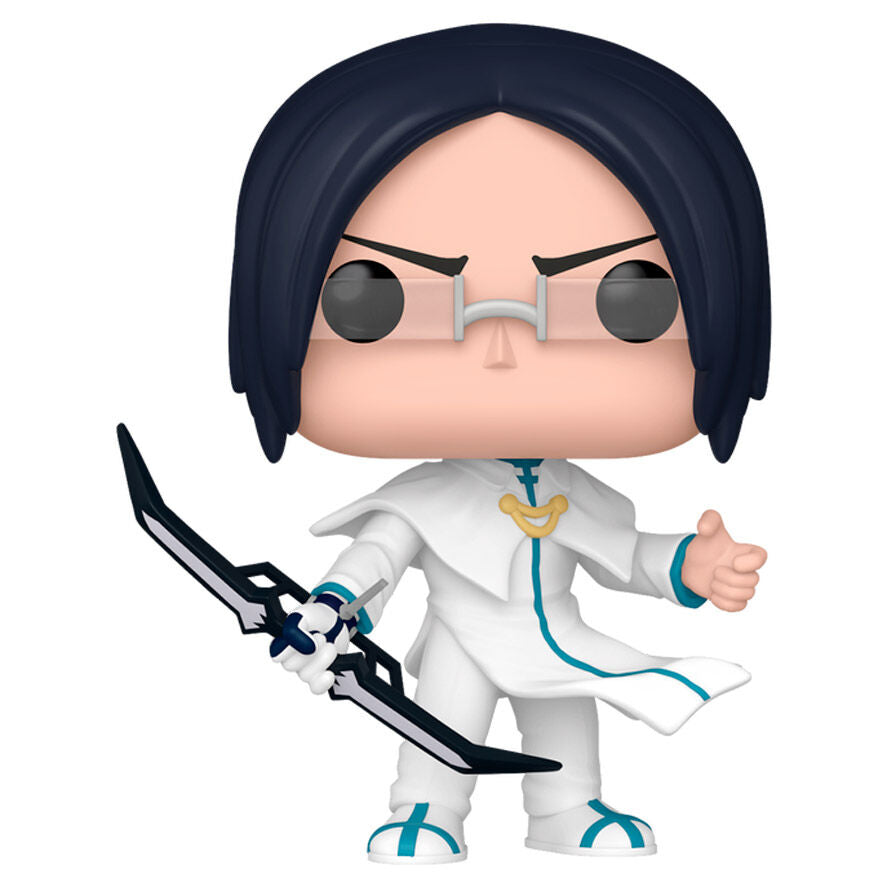 Figura POP Bleach Uryu Ishida Frikytopia
