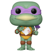 Figura POP Tortuga Ninja Donatello