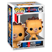 Bleach Figura POP! Animation Vinyl Kon 9 cm