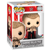 WWE POP! Vinyl Figura Diamond Dallas Page 9 cm