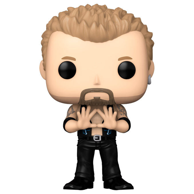 WWE POP! Vinyl Figura Diamond Dallas Page 9 cm