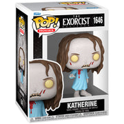 El Exorcista POP! Movies Vinyl Figura Katherine (Possessed) 9 cm