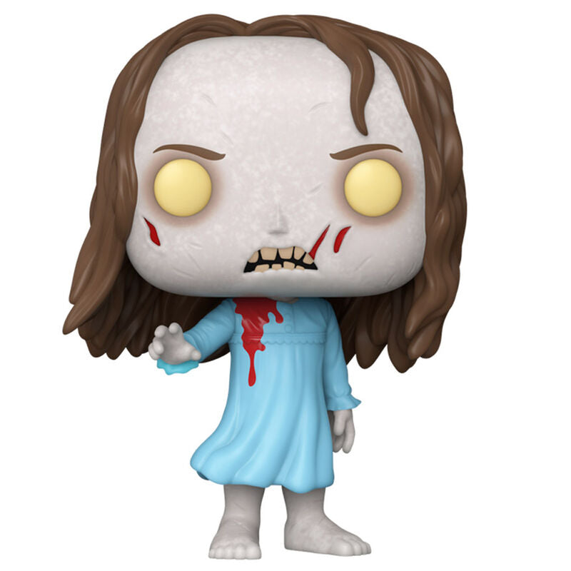 El Exorcista POP! Movies Vinyl Figura Katherine (Possessed) 9 cm