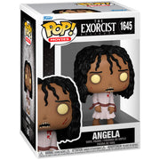 El Exorcista POP! Movies Vinyl Figura Angela (Possessed) 9 cm