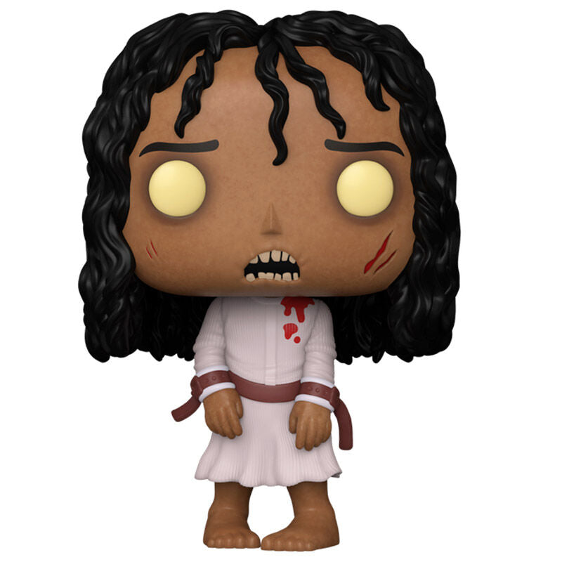 El Exorcista POP! Movies Vinyl Figura Angela (Possessed) 9 cm
