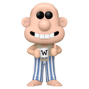 Figura POP Wallace and Gromit Wallace