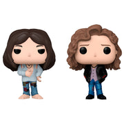 Black Crowes Pack de 2 POP! Movies Vinyl Figuras 9 cm