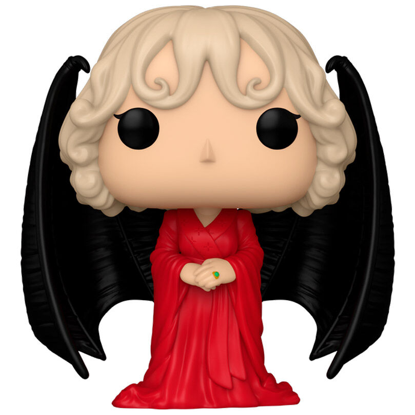 Figura POP The Sandman Lucifer Frikytopia