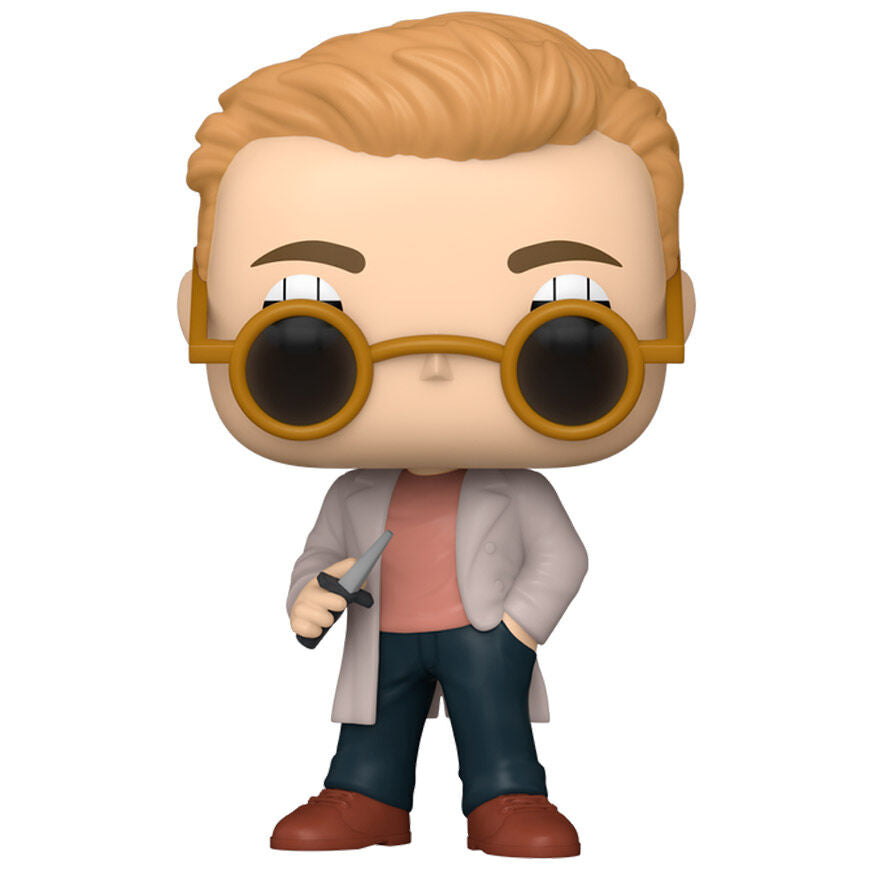 Figura POP The Sandman The Corinthian Frikytopia