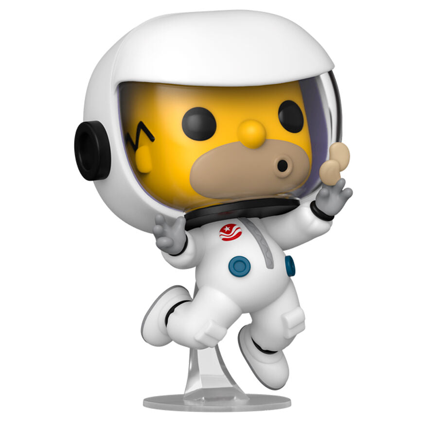 Figura POP The Simpsons Deep Space Homer Frikytopia