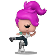 Futurama Pop! Animation Vinyl Figura Turanga Leela 9 cm