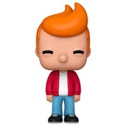 Futurama Pop! Animation Vinyl Figura Fry 9 cm