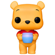 Winnie the Pooh Figura POP! Disney Vinyl Pooh 9 cm