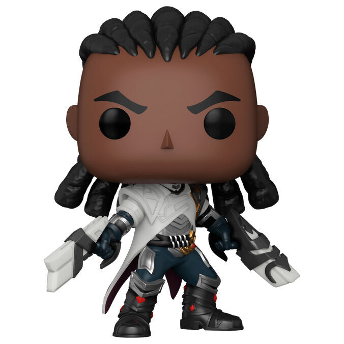 Funko POP Games League of Legends Lucian