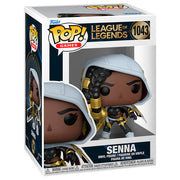 Funko POP Games League of Legends Senna
