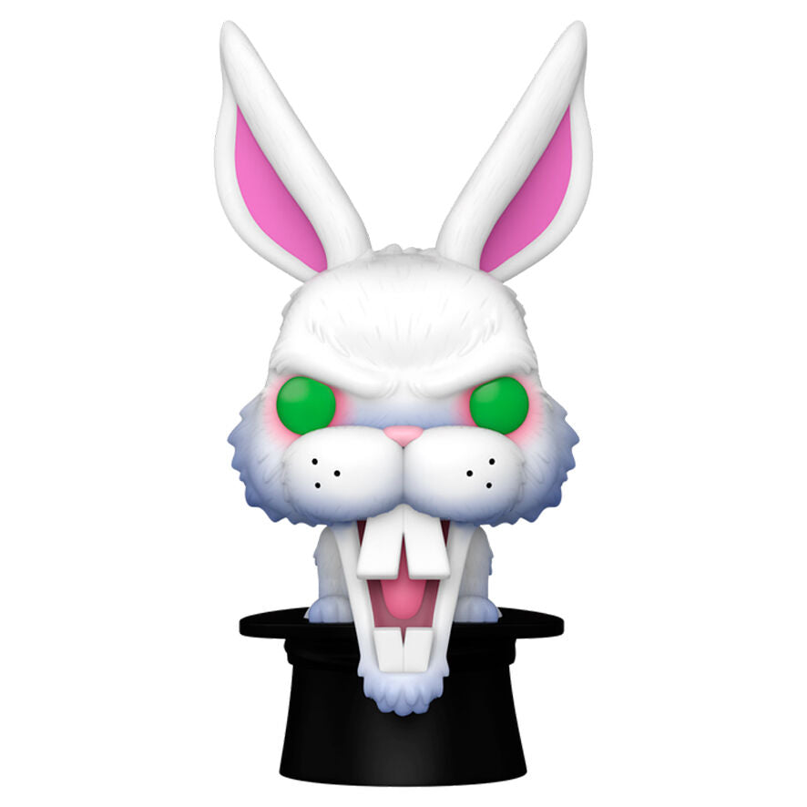 Goosebumps Figura POP! Books Vinyl Bad Hare Day 9 cm Frikytopia