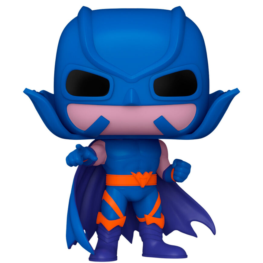 Goosebumps Figura POP! Books Vinyl Attack of the Mutant 9 cm Frikytopia