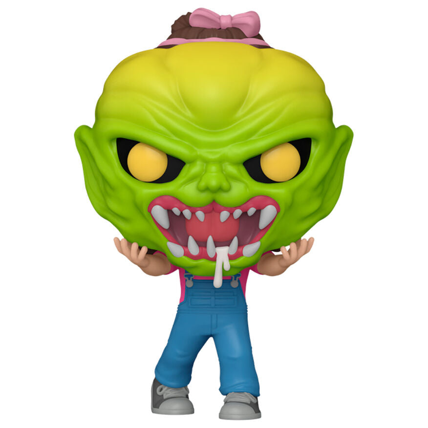 Figura POP Goosebumps The Haunted Mask Frikytopia