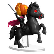 Sleepy Hollow POP! Rides Deluxe Vinyl Figura Headless Horseman 9 cm
