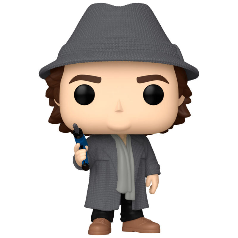 Solos con nuestro tio en Figura POP! Movies Vinyl Uncle Buck 9 cm