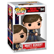 Red Dawn Figura POP! Movies Vinyl Matt Eckert 9 cm