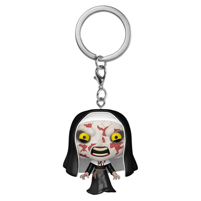 Llavero Pocket POP La Monja The Nun Frikytopia