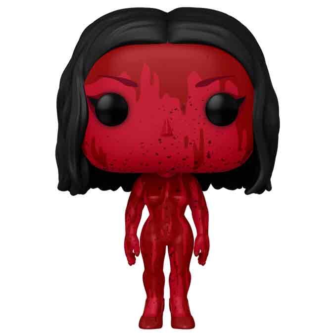 Figura POP Doja Cat Scarlet Frikytopia