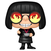 Los Increibles 20th Anniversary Figura POP! Vinyl Edna Mode 9 cm