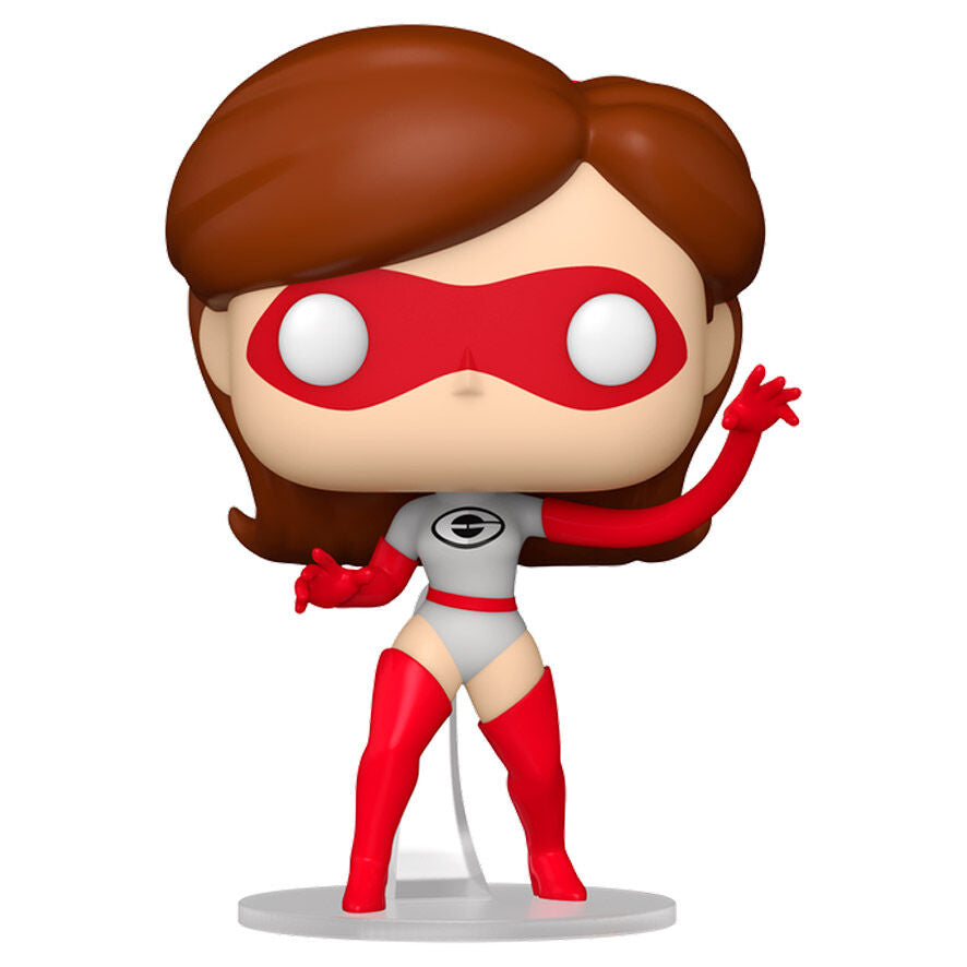 Figura POP The Incredibles Elastigirl Frikytopia
