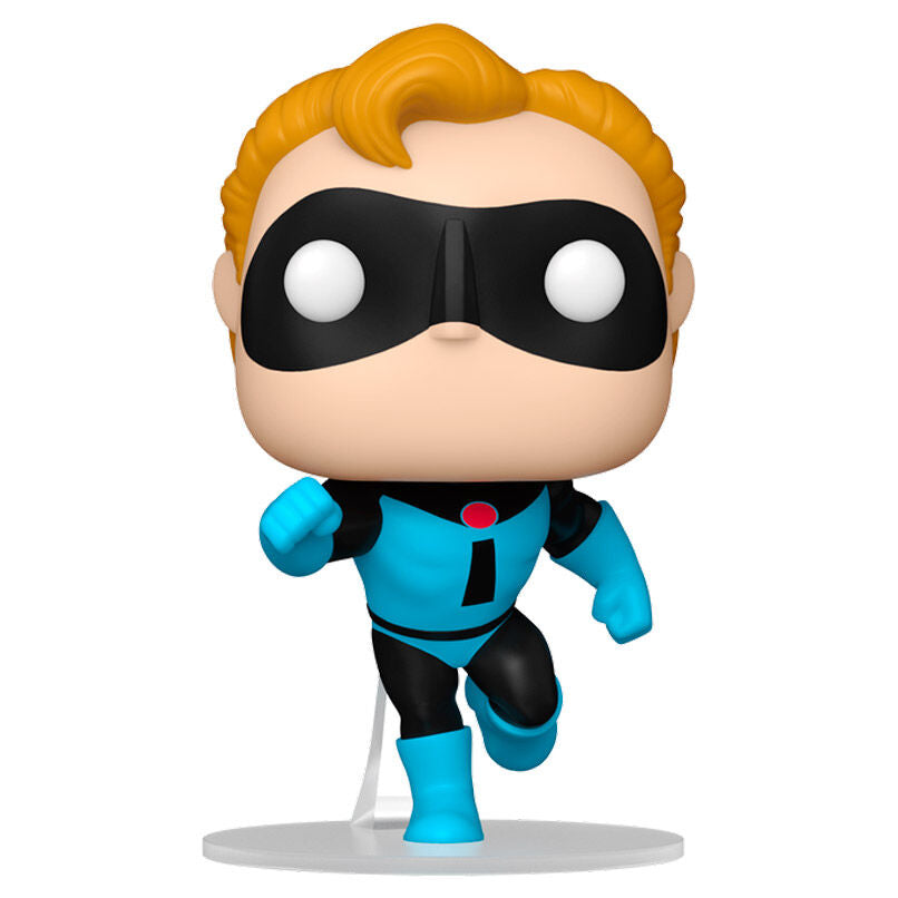 Figura POP The Incredibles Mr Incredible Frikytopia