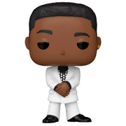Figura POP Cosas de casa Steve Urkel Chase