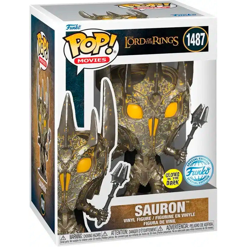 Funko Sauron