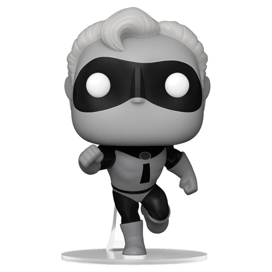 Figura POP The Incredibles Mr Incredible Chase