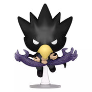My Hero Academia Figura POP! Animation Vinyl Tokoyami FA GW Exclusive 9cm