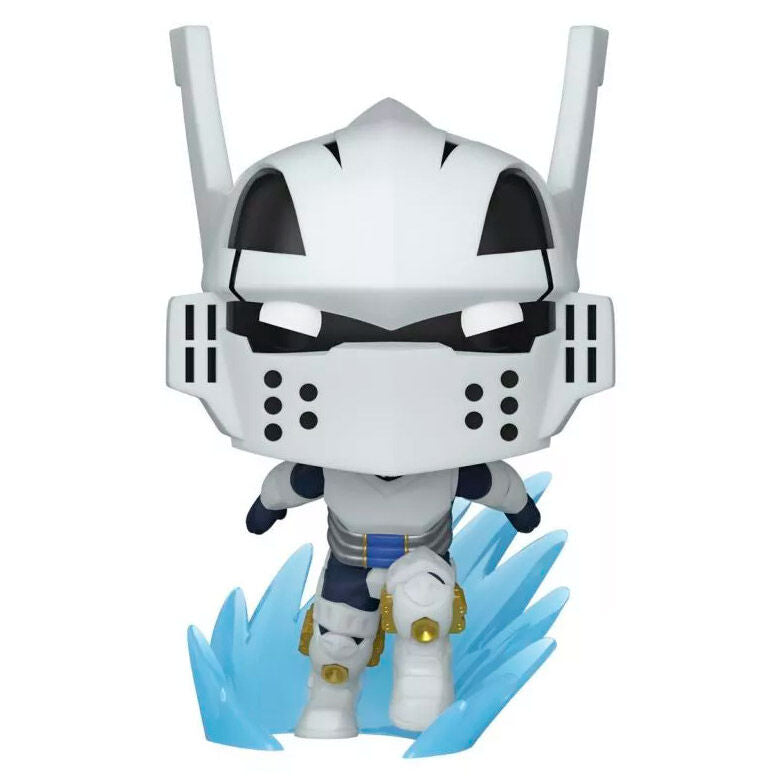 My Hero Academia Figura POP! Animation Vinyl Tenya RBurst GW Exclusive 9cm