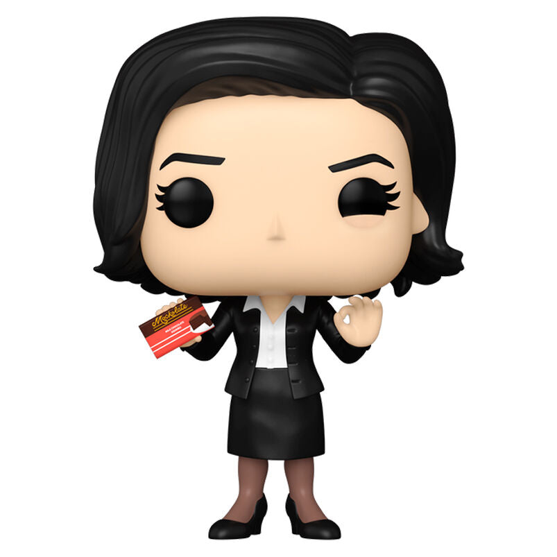 Friends POP! TV Vinyl Figura Monica 9 cm