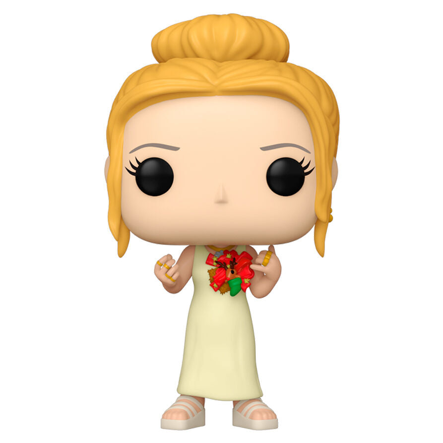 Figura POP Friends Phoebe Buffay Frikytopia
