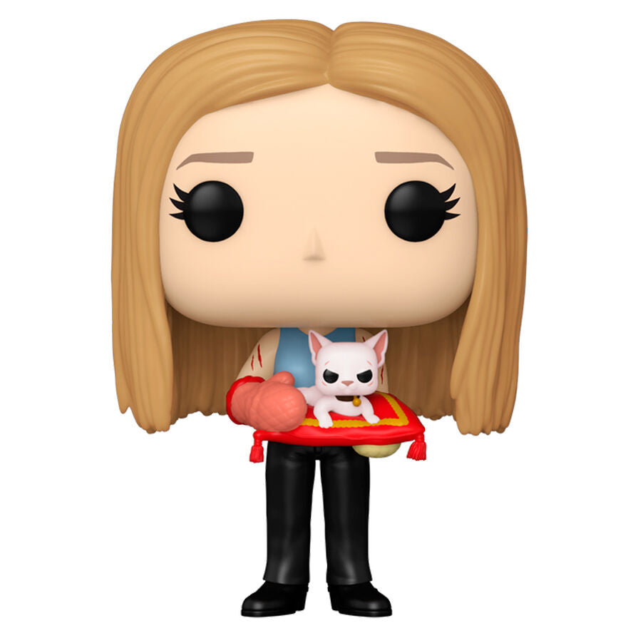 Figura POP Friends Rachel Green Frikytopia