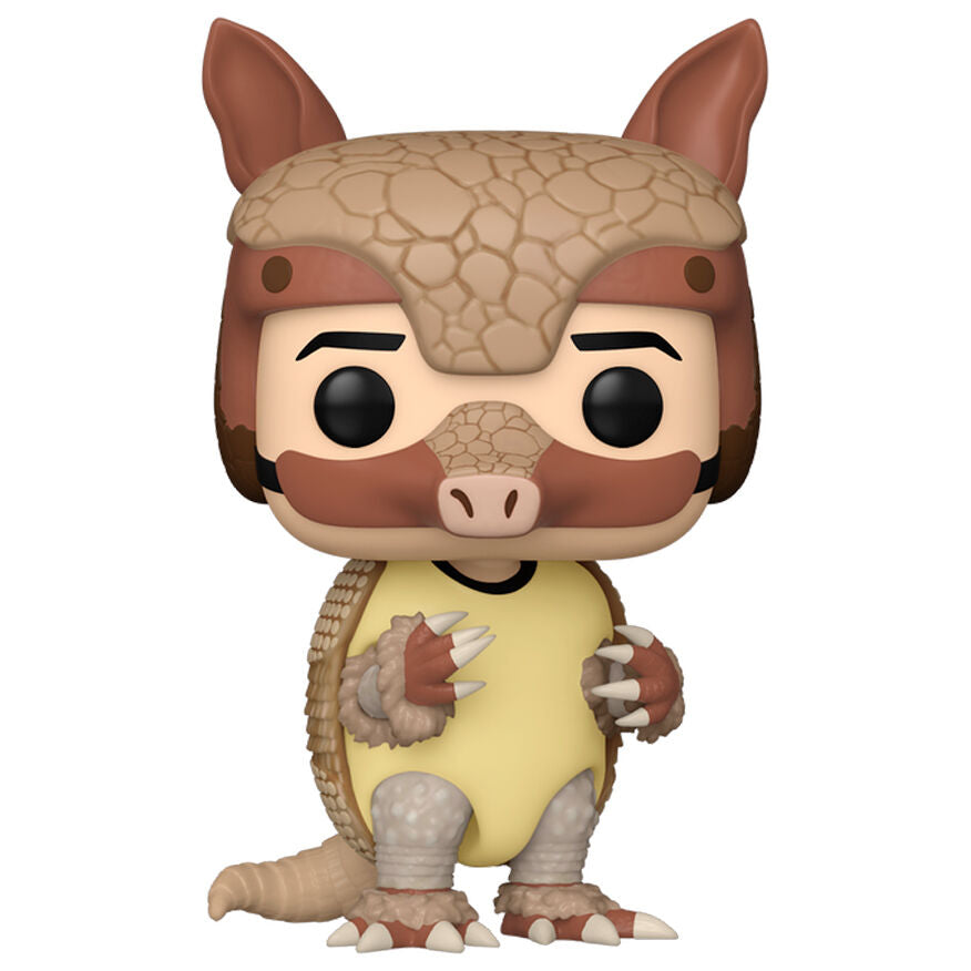 Friends POP! TV Vinyl Figura Ross 9 cm Frikytopia
